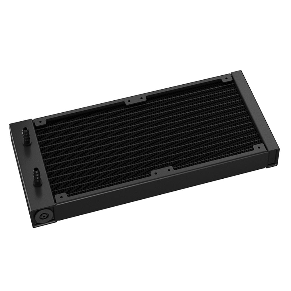 Deepcool Liquid Cooler LT520 240mm AIO Black Deepcool Liquid Cooler LT520 240mm AIO Black